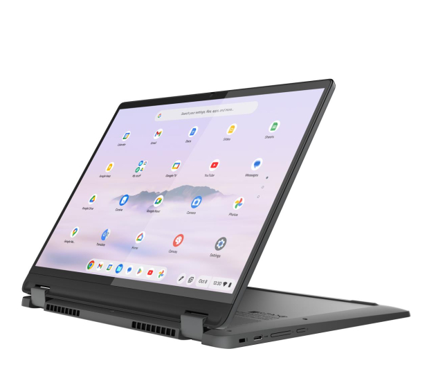 Lenovo IdeaPad Flex 5 Chromebook plus i5-1235U/8GB/512/ChromeOS - 1229932 - zdjęcie 4